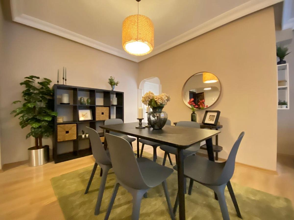 Chic Flat Near Shopping Malls In Sisli Apartment Istanbul Luaran gambar
